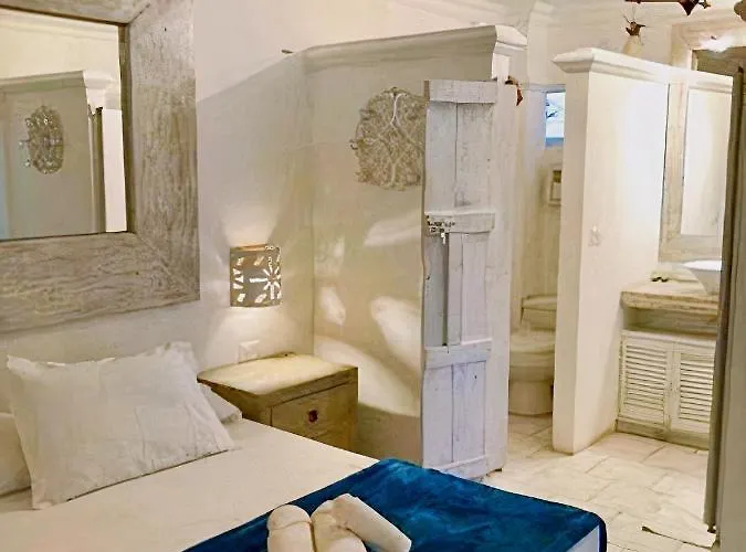 Pousada Mansion Mauresque Playa del Carmen