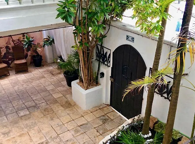 Mansion Mauresque Villa Playa del Carmen