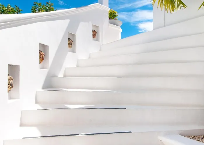 Pousada Mansion Mauresque Playa del Carmen