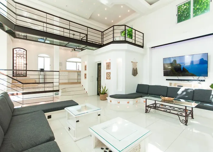 Mansion Mauresque Playa del Carmen