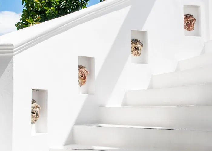Mansion Mauresque Playa del Carmen