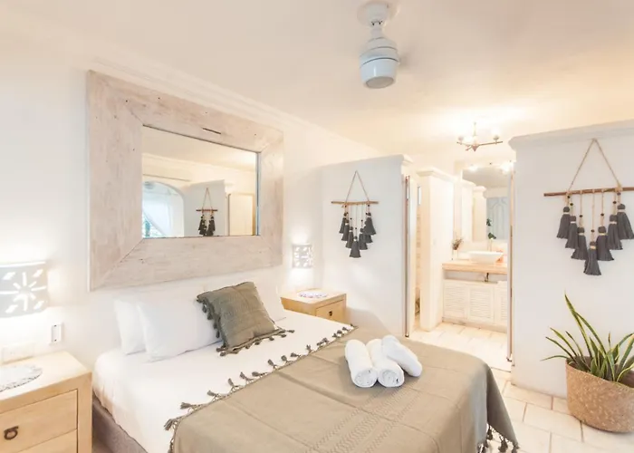 Mansion Mauresque *