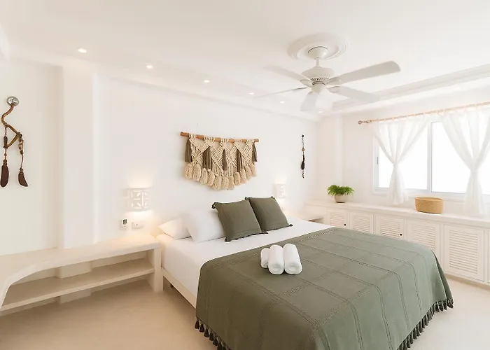 Pousada Mansion Mauresque